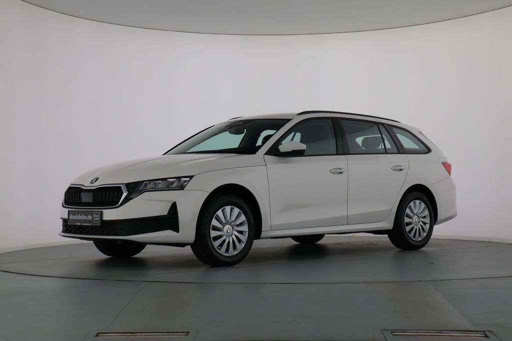 OCTAVIA COMBI TSI DSG NUR 252€ MTL 0€ANZAHLUNG