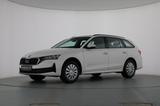 Skoda OCTAVIA COMBI 1.5eTSI DSG FREISPRECHEINRICHTUNG - Skoda Octavia Neuwagen in Leipzig