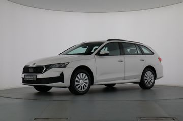 Skoda Leasingangebot: Skoda OCTAVIA COMBI 1.5eTSI DSG LED + 239€ MTL RATE%%%