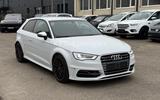 Audi S3 2.0 TFSI quattro - Audi S3 Gebrauchtwagen