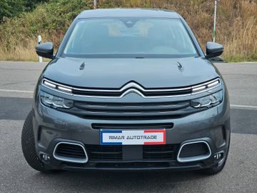 Citroen C5 Aircross - 5