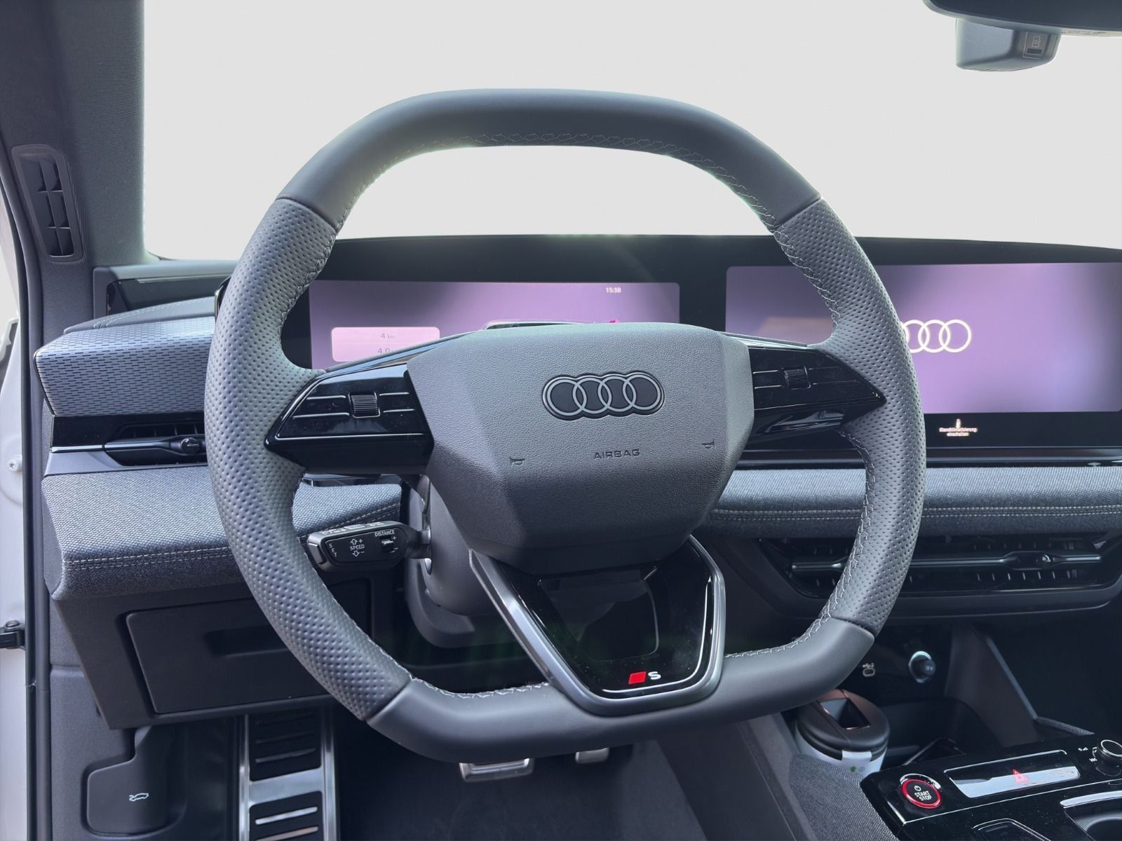Audi A6 - Bild 10