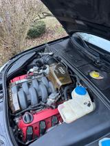 Audi RS4 4.2 quattro Avant - - gebrauchte Audi RS4 aus dem Jahr 2007