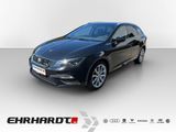 Seat Leon Sportstourer 1.5 TGI CNG Erdgas FR NAVI*LED - Seat Leon: Alcantara