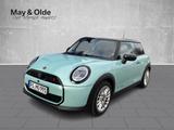 MINI Cooper S Classic Trim Paket L PANO HUD H&K 360Ka - MINI MINI Vorführfahrzeuge