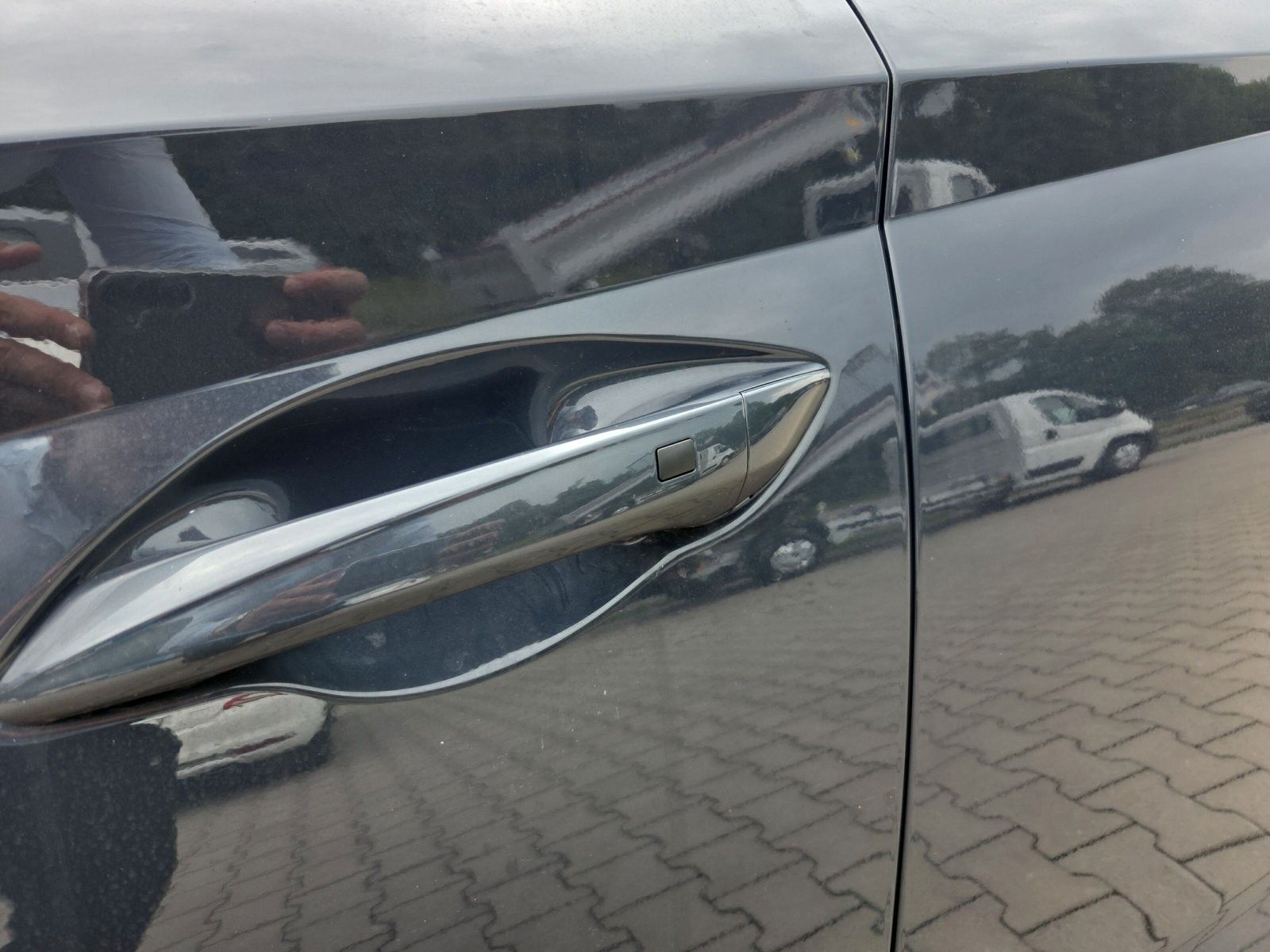 Hyundai i20 - Bild 21
