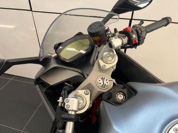 Ducati SuperSport QD Endschalldämpfer