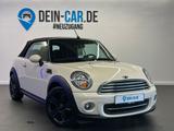 MINI Cooper Cabrio *PDC*ISOFIX*KLIMA* - MINI Cooper Cabrio Gebrauchtwagen