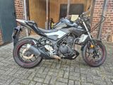 Yamaha MT 03 - Offers matching your search criteria