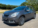 Peugeot 2008 Active 1.2  PureTech Klima PDC Tempomat - Peugeot 2008 in Duisburg