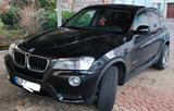BMW X3 xDrive35i - - BMW X3: Xdrive35i