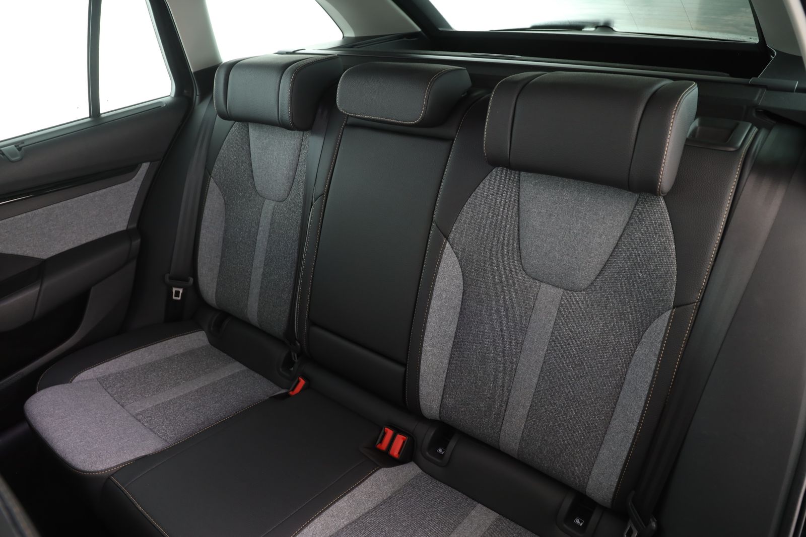 Skoda Octavia - Bild 13