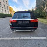 Mercedes-Benz E 350d T AMG Line Autom.  9G-TRONIC, 360° - Vhb. - Mercedes-Benz E 350 in Dortmund
