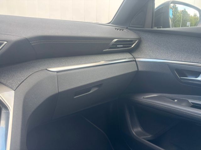 3008 GT-Line HDI *Full LED*18"*Keyless*Car-Play*