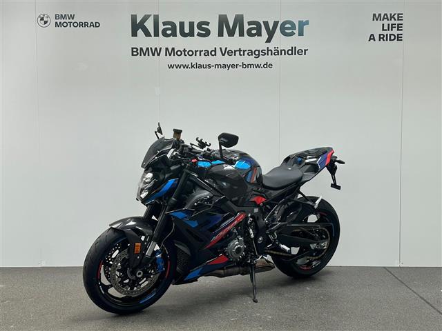 BMW M 1000 R