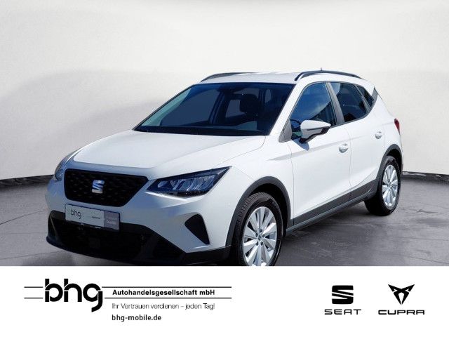 Seat Arona Style Edition 1.0 TSI Einparkhife, LED, Ga imagem 2