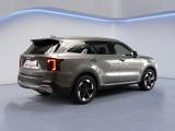 Kia SORENTO 1.6T PHEV AWD PLUG&RIDE 0,5% STEUER - Kia Sorento mit Hybrid-Antrieb: Automatik
