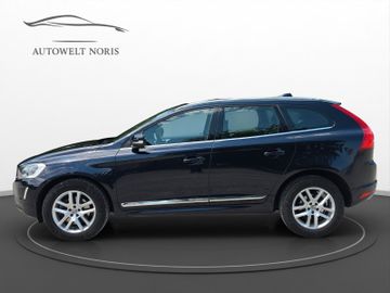 Volvo XC60 - 4