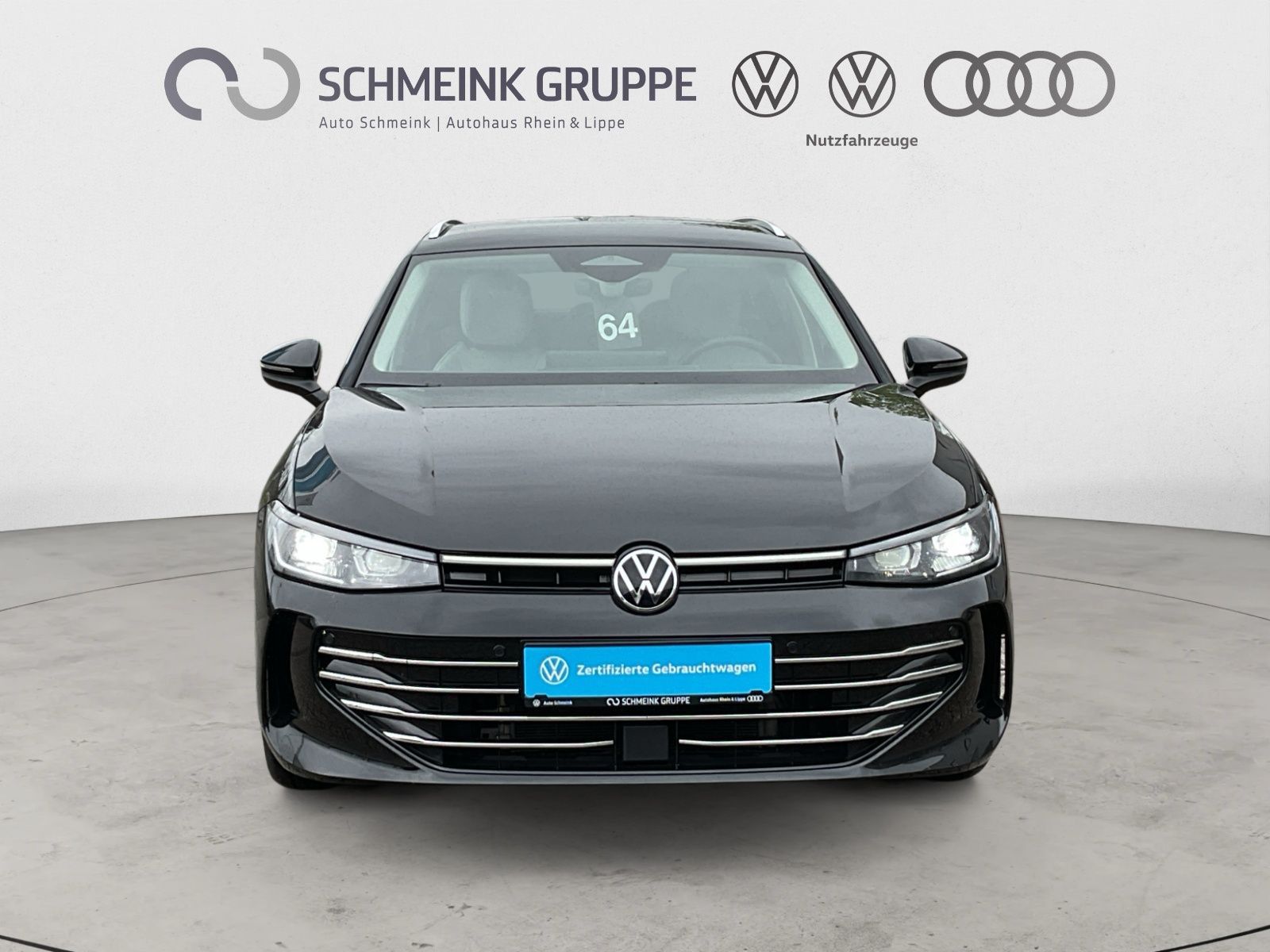 Volkswagen Passat - Bild 9