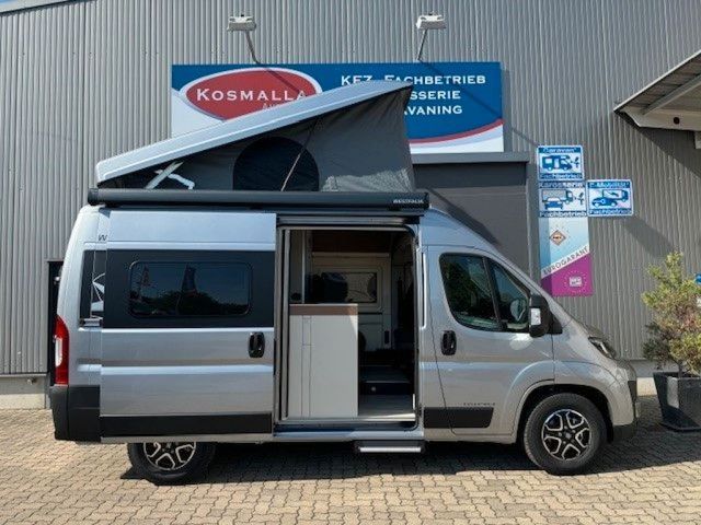 Westfalia Columbus 540 D 