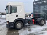 Scania G500 Super Retarder*ALU*ADR*LED - Scania R