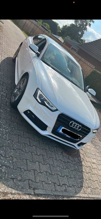 Image of Audi A5