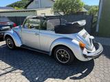Volkswagen Käfer 1303 Cabrio mit überholtem Typ 4 und H - aus 1978: Cabrio
