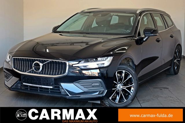 Volvo V60 Momentum Pro D3 ,T.Leder,Navi,LED,SH,Kamera