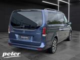 Mercedes-Benz V 300 d 4MATIC STYLE Lang 360°/MultiBeam/AHK 2,5 - 6-Sitzer Autos