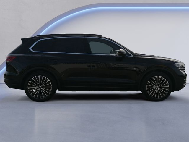 Touareg Elegance 3.0 eTSI 4M HEAD-UP+LUFT+PANO+