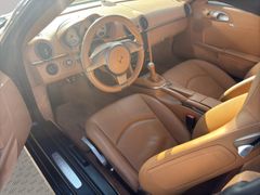 PORSCHE Cayman S Schalter|Sitzheizung|