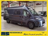 Karmann DAVIS 620 LIFESTYLE/ -2026-/ 140PS/ EINZELBETTEN - Karmann Diesel Kastenwagen Davis 620