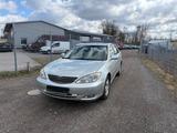 Toyota Camry 3.0 V6 Executive Auto - Toyota Camry: Auto
