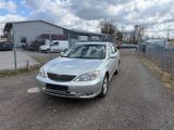 Toyota Camry 3.0 V6 Executive Auto - Toyota Camry: V6