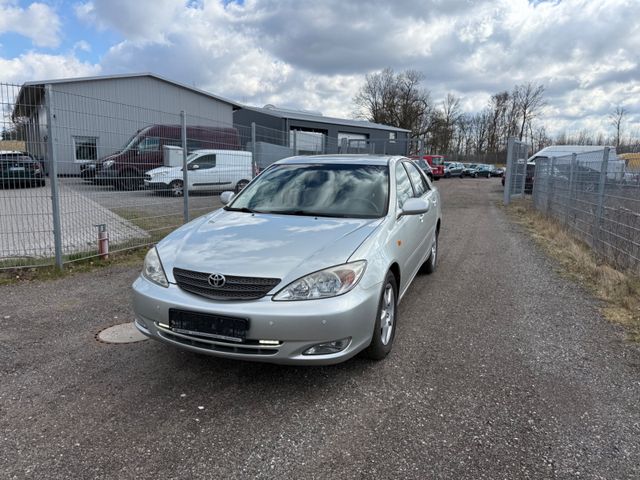 Toyota Camry 3.0 V6 Executive Auto