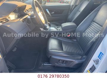 Land-Rover Discovery - 9