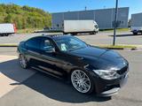 BMW 428i Grand Coupé M. Paket - BMW 428 aus 2016