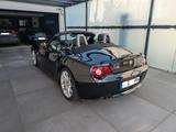 BMW Z4 2.2i - 6 Zylinder - gepflegt - BMW Z4 in Osnabrück