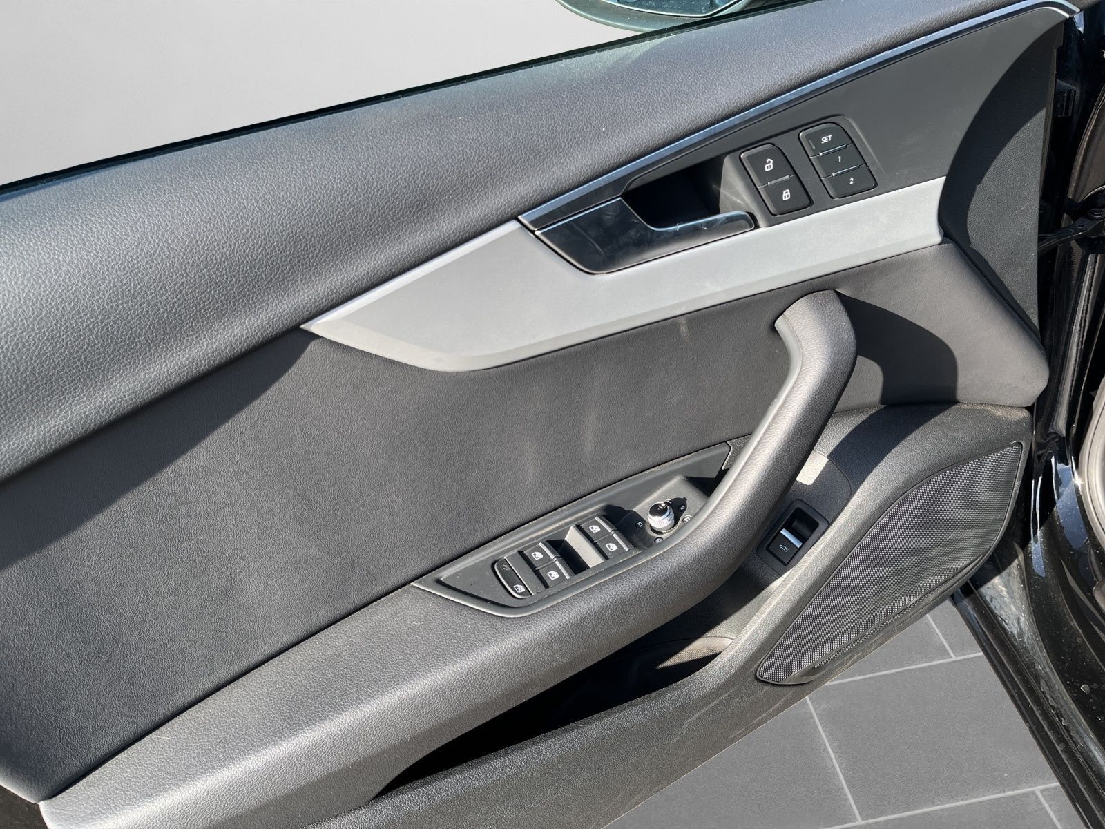 Audi A4 - Bild 14