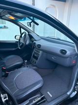 Mercedes-Benz A 140 AVANTGARDE Avantgarde - Mercedes-Benz A 140 Gebrauchtwagen