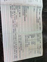 Peugeot 307, 129084 Km, Top-Zustand - gebrauchte Peugeot 307 aus dem Jahr 2003