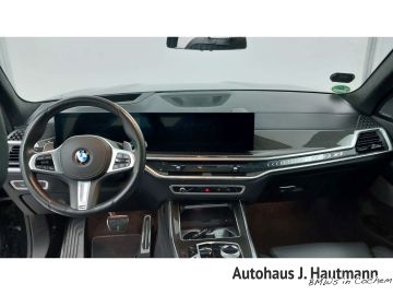 BMW X7 - 6