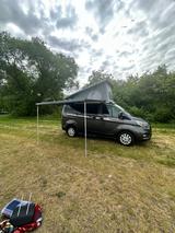 Dethleffs Globevan 2 - Dethleffs Globevan