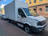 Volkswagen Crafter - Volkswagen Crafter in Duisburg