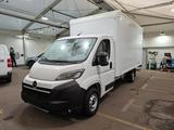 Opel Movano C KOFFER L4*LBW*3,5t*KAMERA*NAVI* - Opel Movano Koffer Gebrauchtwagen