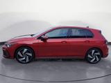 Volkswagen Golf GTI 2.0 TSI DSG - Volkswagen Golf: GTI Dsg