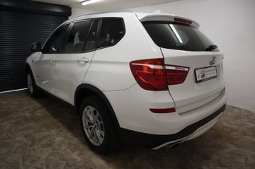 BMW X3 - 3