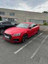 Audi A5 3.0 TDI tiptronic quattro sport sport - Audi A5 in Solingen
