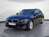 BMW 320d Touring Advantage *SHZ*LED*PDC*Tempomat* - BMW 320 in Freiburg