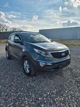 Kia KIA Sportage 2.0 Benzin, Ahk, Pano, Shz., ... - Kia Sportage in Bielefeld